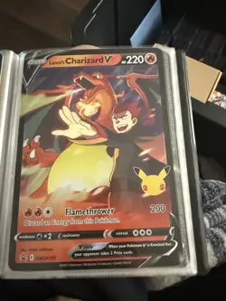 🔥 Jumbo Pokemon Card Lot 20 - Image 1