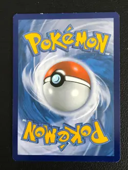 White Kyurem - XY81 - Pokemon XY Promo Holo Rare Card MP - Image 2