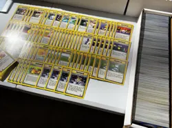Collection Bulk Lot of Vintage Trainer Rare WOTC XY EX E Series Pokemon Cards - Image 3