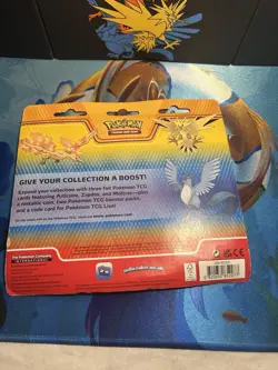 Silver Tempest and Astral Radiance Blister Pack with Holo Promo Cards - New - Image 3