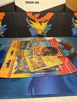 Silver Tempest and Astral Radiance Blister Pack with Holo Promo Cards - New - Image 4