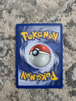 PERSIAN - Base Set 2 56/130 Uncommon Pokemon Card - Unlimited NM LP - Image 2