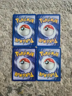 ✨ Gust of Wind 120/130- Base Set 2 - WOTC Pokemon Card - Image 2
