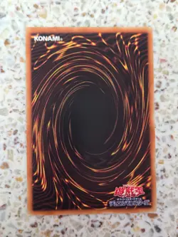 Yu-Gi-Oh! Cards Hero Barrier Japanese Normal - Image 2