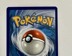 Pokemon Card - Eevee GX SM233 Sun & Moon SM Black Star Promo Full Art NM+ - Image 5