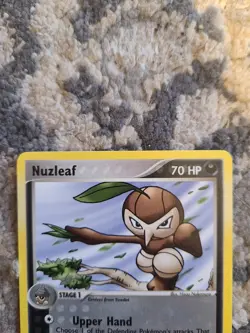 Pokemon Hidden Legends 4 Pokemon Cards Non Holo NM LP - Image 3