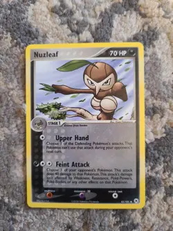 Pokemon Hidden Legends 4 Pokemon Cards Non Holo NM LP - Image 5