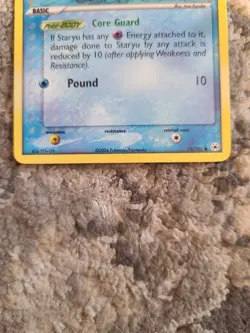 Pokemon Hidden Legends 4 Pokemon Cards Non Holo NM LP - Image 4