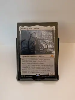 1x Ulamog, the Defiler, NM, Modern Horizons 3 (MH3), Magic: the Gathering, MtG - Image 1
