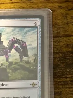 Magic the Gathering Roaming Throne the Lost Caverns of Ixalan Card #0258 - Image 4