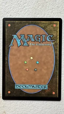 Sol Ring Unlimited Edition Near Mint MTG Lindsey Look 1696 - Image 2