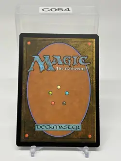 Magic the Gathering MTG Quench (48) Ravnica Allegiance LP 2019 - Image 2