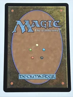 MTG Wilds of Eldraine Talion's Messenger 0073 NM Rare - Image 2