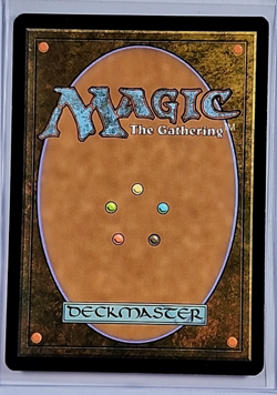 2022 MTG Magic the Gathering 2X2 Double Masters 2022 Borderless Foil Grim Flayer - Image 2