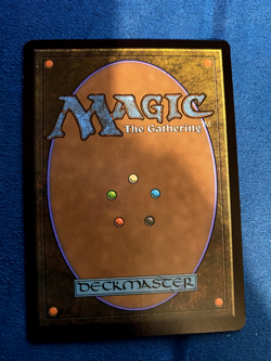 Swords to Plowshares Secret Lair Showdown Regular - light play - Image 2