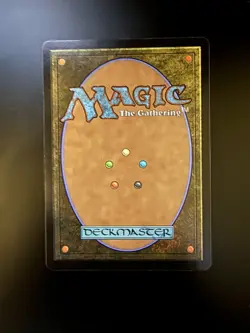 MTG Final Fantasy English The Shadow Lord Showcase 0035 Non-Foil - Image 2