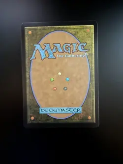 MTG Final Fantasy English Shantotto's Coercion Showcase 0034 Non-Foil - Image 2