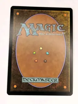 MTG Contagion Engine Scars of Mirrodin 145/249 Foil Rare - Image 2