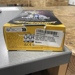 MtG - Aetherdrift Commander Deck Precon - Eternal Might New/Sealed - Image 5