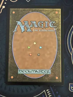 Overgrown Tomb Guilds of Ravnica Regular MP condition - Image 2