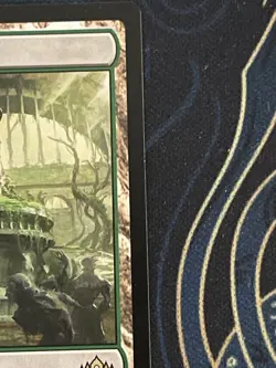 Overgrown Tomb Guilds of Ravnica Regular MP condition - Image 3