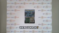 MTG | Mirari's Wake | MH2 | Borderless | Light Played | JPNanese - Image 1