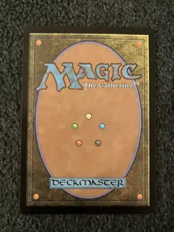 Magic The Gathering MTG - Reliquary Tower (Borderless) - Commander Masters - Image 2