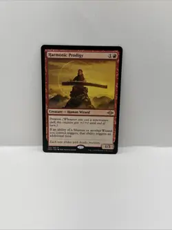 Harmonic Prodigy Modern Horizons 2 Regular - Image 1