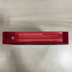 Magic: The Gathering Spider-Man Collector Omega Box Collector Booster Box Sealed - Image 3
