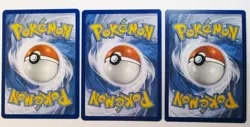 Joltik 61/236 Non & Reverse Holo Galvantula 62/236 Unified Minds 3 Pokemon Card - Image 5