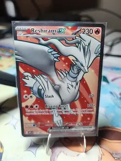 Lot Of 9 Pokemon Cards Black Bolt/White Flare English NM - Image 2