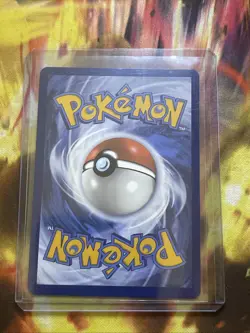 Basic Water Energy - SVE019 - Holo - Pokemon Black Bolt & White Flare - Image 2