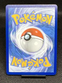 Basic Water Energy - SVE019 - Holo - Pokemon Black Bolt - Pokemon TCG - NM+ - Image 2