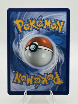 Pokemon TCG - Bulbasaur - 133/132 (IR Enhanced Stamped) - Mega: Mega Evolution - Image 2