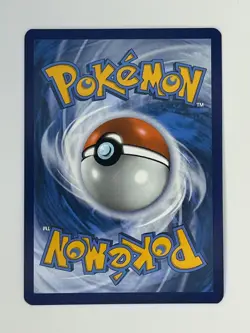 Pokemon TCG - Bulbasaur - 133/132 (IR Enhanced Stamped) - Mega: Mega Evolution - Image 4