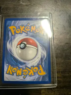 Mega Evolutions - Alakazam 009 Stamped Pokemon Center Promo - NM Pack Fresh - Image 2