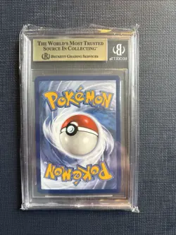 Pokemon Mew v Alternate Art Ultra Rare Fusion Strike 251/264 BGS 9.5 Gem Mint!! - Image 2
