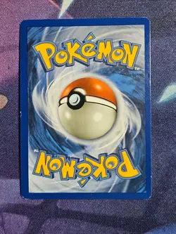 Pokemon Torterra LV.X (Black Star Promo) DP09 Diamond and Pearl English LP/MP - Image 2
