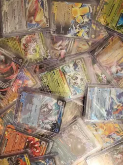 Pokemon TCG Radiant Jirachi Sword & Shield - Silver Tempest 120/195 Holo Radiant - Image 3