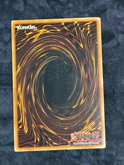 Yugioh Magician of Faith CP02-EN003 Super Rare Promo LP - Image 3