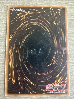 Thestalos the Firestorm Monarch RDS-EN021 Rise of Destiny Super HP - Image 2