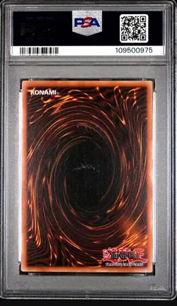 PSA 10 Red-Eyes Black Dragon | 1st Ed Quarter Century Bonanza | QCSR | - Image 2