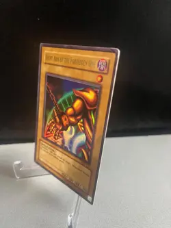 Right Arm of the Forbidden One LOB-122 Ultra Rare Unlimited FOIL LP/MP - Image 3