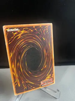 Right Arm of the Forbidden One LOB-122 Ultra Rare Unlimited FOIL LP/MP - Image 4