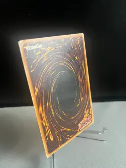 Right Arm of the Forbidden One LOB-122 Ultra Rare Unlimited FOIL LP/MP - Image 5
