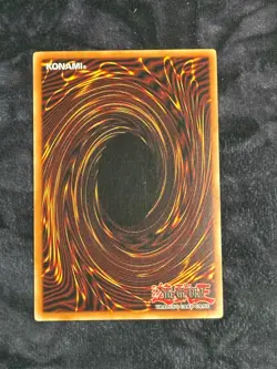 Yugioh Forbidden Chalce RGBT-EN061 Ultimate Rare 1st Edition LP - Image 3