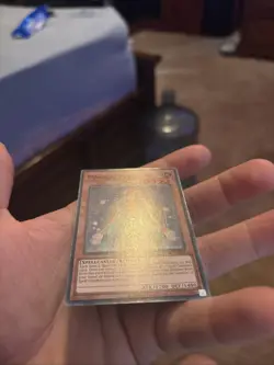 Magical Exemplar - Super Rare LODT-EN084 (2024) - NM - YuGiOh - Image 2