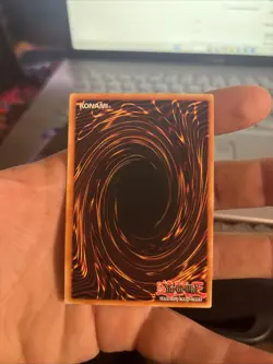 Magical Exemplar - Super Rare LODT-EN084 (2024) - NM - YuGiOh - Image 3