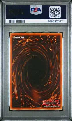 PSA 10 Raiza The Storm Monarch | 1st Ed Quarter Century Bonanza | QCSR | POP 8 - Image 2