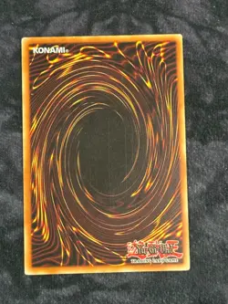 Yugioh Elemental Hero Air Neos STON-EN035 Ultra Rare 1st Edition EURO LP - Image 3